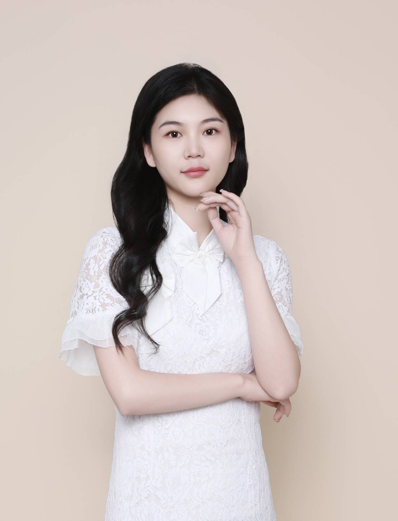 杨永兰-管理学院